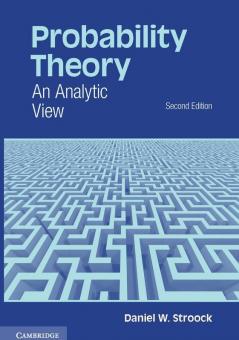Probability Theory
