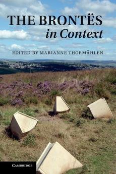 The Brontes in Context