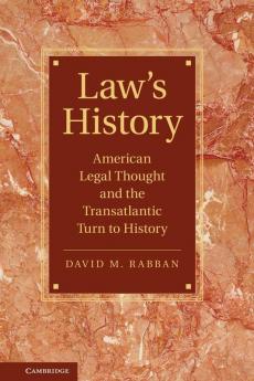Law S History