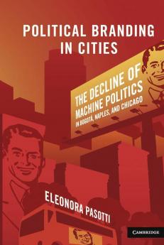 Political Branding in Cities