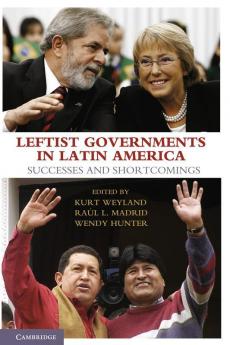 Leftist Governments in Latin America