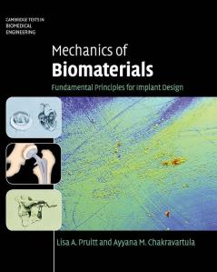 Mechanics of Biomaterials