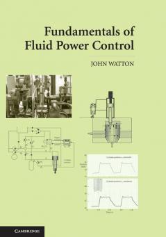 Fundamentals of Fluid Power Control