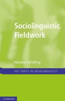 Sociolinguistic Fieldwork
