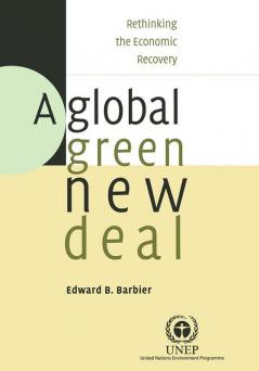 A Global Green New Deal