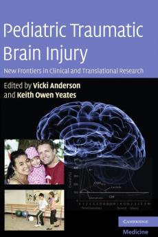 Pediatric Traumatic Brain Injury