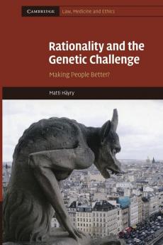 Rationality and the Genetic Challenge