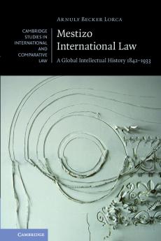 Mestizo International Law
