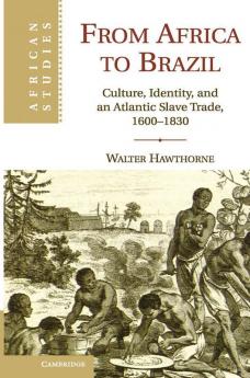 From Africa to Brazil
