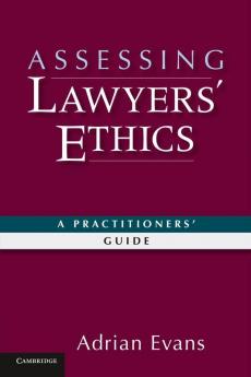Assessing Lawyers' Ethics