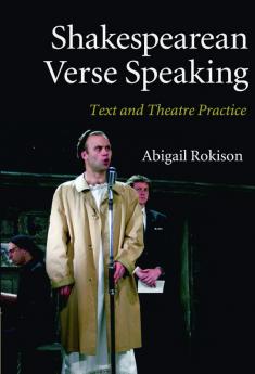 Shakespearean Verse Speaking