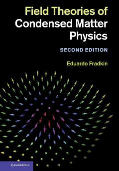 Field Theories of Condensed Matter Physics