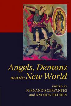 Angels Demons and the New World