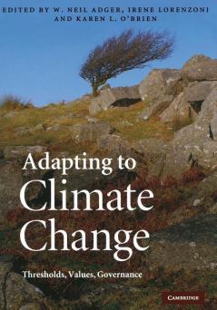 Adapting to Climate Change