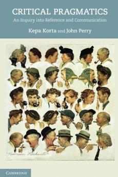 Critical Pragmatics