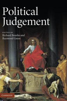 Political Judgement