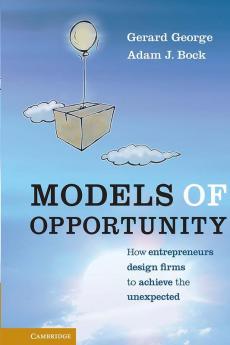 Models of Opportunity