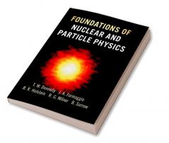 Foundations of Nuclear and Particle Physics