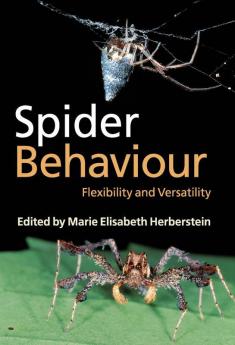 Spider Behaviour