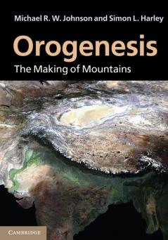 Orogenesis