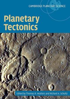 Planetary Tectonics