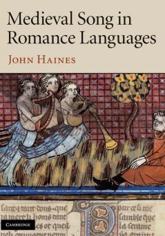 Medieval Song in Romance Languages