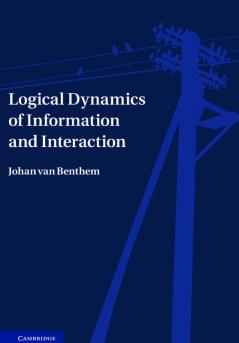 Logical Dynamics of Information and Interaction