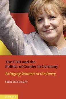 The CDU and the Politics of Gender in Germany