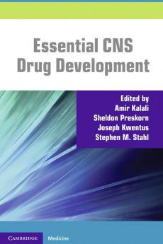 Essential CNS Drug Development