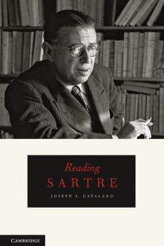 Reading Sartre