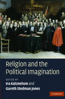 Religion and the Political Imagination