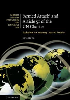 Armed Attack and Article 51 of the UN Charter