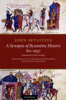 John Skylitzes