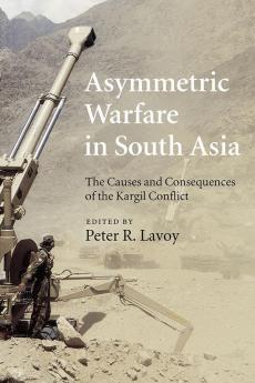 Asymmetric Warfare in South Asia