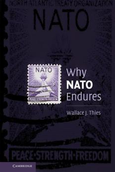 Why NATO Endures