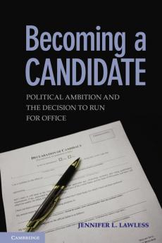 Becoming a Candidate