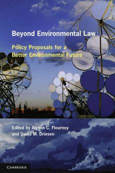 Beyond Environmental Law