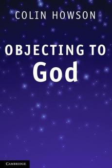 Objecting to God