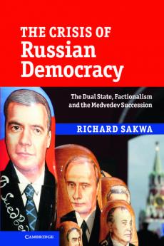 The Crisis of Russian Democracy