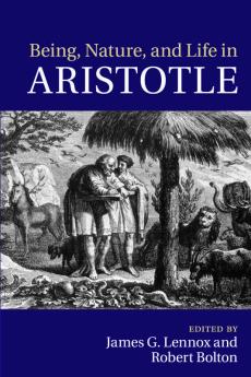 Being Nature and Life in Aristotle