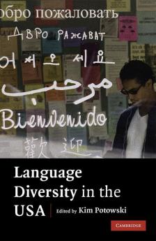 Language Diversity in the USA