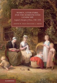 Women Literature and the Domesticated Landscape