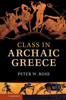Class in Archaic Greece