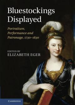 Bluestockings Displayed