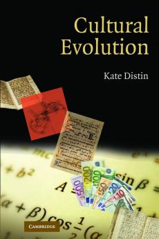 Cultural Evolution
