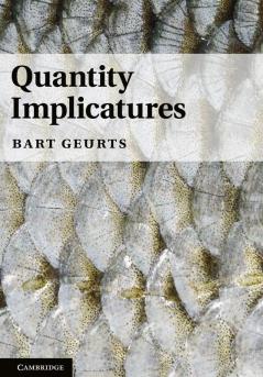 Quantity Implicatures