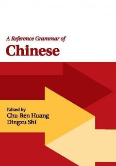 A Reference Grammar of Chinese