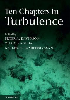 Ten Chapters in Turbulence