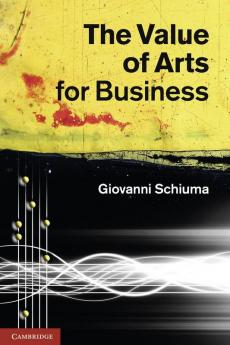 The Value of Arts for Business