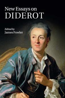 New Essays on Diderot